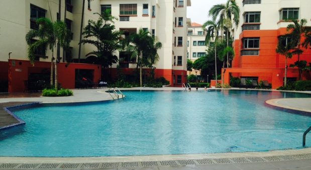 Casuarina Cove